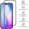 Selencia Premium Screen Protector aus gehärtetem Glas Produktbild-Vorschau 2