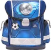 Belmil Schulranzen Set Classy Football 4 silver 10-teilig Produktbild-Vorschau 3