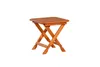 Merxx 2tlg. Gartenmöbelset "Comodoro" - 1 Sessel, 1 Hocker Produktbild-Vorschau 3