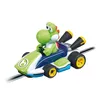 Carrera first Nintendo Mario Kart™ - Yoshi Figur - Maßstab: Produktbild-Vorschau 5