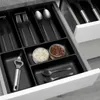 ORGA-BOX III Besteckeinsätze Tiefe 473 mm, Höhe 50,5 mm Produktbild-Vorschau 4