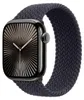 Geflochtenes Solo Loop für das Apple Watch | 38/40/41/42 mm Produktbild-Vorschau 1