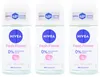 3x NIVEA Fresh Flower Deo Roll On je 50ml mit blumigem Duft Produktbild-Vorschau 3