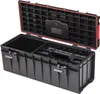 Qbrick System PRO 700 Basic stapelbar 650 x 270 x 256 mm 29 Produktbild-Vorschau 2