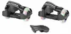 HUDORA Fersenroller Bold Buddy's Produktbild-Vorschau 1