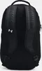 Under Armour Ua Hustle 6.0 Backpack 002 Black Náhľad obrázku produktu 2