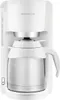 ROWENTA CT3811 Thermo-Kaffeemaschine Adagio 8-10 Tassenn Produktbild-Vorschau 6