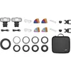 Kit flash macro Godox MF12-K2 Anteprima dell’immagine prodotto 1