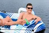 Bestway® Bouée Rapid Rider™ Ultra 165 x 148 cm Voir les images du produit 4