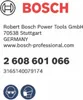 Schleifteller, weich, 115 mm Produktbild-Vorschau 6
