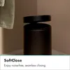 Hansgrohe 41775140 AddStoris, trojité umyvadlo, barva: bílá Náhled obrázku produktu 4
