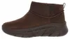 Skechers Bobs B Flex Hi - Hi Frost 117390-CHOC, scarpe Anteprima dell’immagine prodotto 8