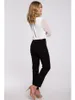 Makover Elegante Hosen für Frauen Elyangaine K055 schwarz Produktbild-Vorschau 3