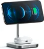 Satechi ST-WMCS2M chargeur d'appareils mobiles Argent, Voir les images du produit 2