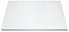 Kühlschrank Einlegeboden Glas 430 x 245 mm Kathedral 4 mm Produktbild-Vorschau 1
