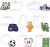 GKA 4 Stück Ausstechformen Fußball Ausstecher Produktbild-Vorschau 5