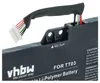 vhbw Akku kompatibel mit HP EliteBook 850 G5 (3RS21UT), 850 Produktbild-Vorschau 6
