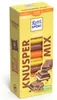 Ritter Sport Mini 9 croustillant mélange avec 9 tablettes Voir les images du produit 1