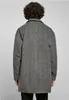 Urban Classics - Classic Herringbone Coat Mantel grau - XL Produktbild-Vorschau 9