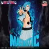 Estatua de PVC de Bleach Maximatic, personaje Grimmjow, 25 Vista previa de la imagen del producto 9
