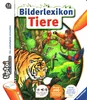 Ravensburger tiptoi Bilderlexikon Tiere, Produktbild-Vorschau 1