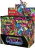 Pokemon Mega Entwicklung Fatale Flammen Booster Display Produktbild-Vorschau 3
