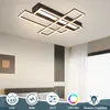 ZMH stropní svítidlo LED stropní světlo obývací pokoj 54W Náhled obrázku produktu 3