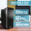GREED® Multimedia 7 Pc - Intel Core i7 da 4,0 GHz - Anteprima dell’immagine prodotto 6