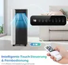 COSTWAY 7000BTU mobile Klimaanlage für 28㎡, 3-in-1 Produktbild-Vorschau 5