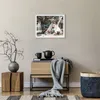 Gerahmtes Poster - Weißer Rahmen - Jungvermählten Liebe Produktbild-Vorschau 7