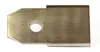 30x TITAN Ersatz Messer Klingen kompatibel mit Yardforce ® Produktbild-Vorschau 2
