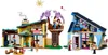 LEGO® Friends 42620 Rodinný dům Ollyho a Paisleyho Náhled obrázku produktu 13