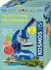 My Discovery Microscope (mehrsprachige Version) - Kosmos Náhled obrázku produktu 1