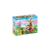 PLAYMOBIL 5447 Zaubertrankfee Elixia im Tierwäldchen Produktbild-Vorschau 2