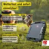horizont 12 V  Solar Weidezaungerät -  ranger ® AS1800SC Produktbild-Vorschau 4