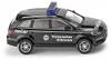 Wiking PKW Audi Q7 THW Technisches Hilfswerk Produktbild-Vorschau 1