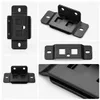 Lot de 10 supports de renforcement pour meubles en acier – Voir les images du produit 2