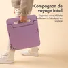 imoshion Kidsproof Backcover avec poignée pour Samsung Voir les images du produit 7
