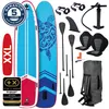 BRAST SUP Board Family | Aufblasbares Stand up Paddle Set Produktbild-Vorschau 1