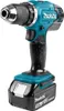 Perceuse visseuse 18V - MAKITA - avec 2 batteries 18V 3.0Ah Voir les images du produit 10