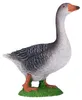 Besttoy - Gans grau - Spielfigur 381039 Produktbild-Vorschau 4