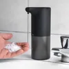 Distributore di sapone in schiuma ricaricabile senza Anteprima dell’immagine prodotto 1
