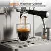 Goliving Doppelwandige Kaffeegläser – Kaffeetassen – Gläser Produktbild-Vorschau 3