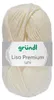 Wolle Lisa, 50g, 133m Creme Produktbild-Vorschau 3