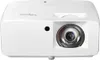 Optoma GT2000HDR Kurzdistanz 1080p HDR Laser Projektor 3500 Produktbild-Vorschau 13