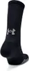 Under Armour Ua Heatgear Crew Noir / Noir / Acier M Voir les images du produit 24