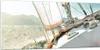 Bilder auf glas - Einteilig - Yacht Segeln So - 120x50cm - Produktbild-Vorschau 1