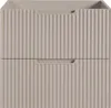 RODAN | Badschrank - Beige - 80 cm - 2 Softclose Schubladen Produktbild-Vorschau 13