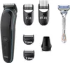 Braun Rasierer - 418559 MGK3342 MultiGroomingKit schwarz Produktbild-Vorschau 11
