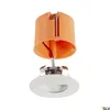 SLV 1002922 WORO LED Wandeinbauleuchte 2700K weiß Produktbild-Vorschau 4